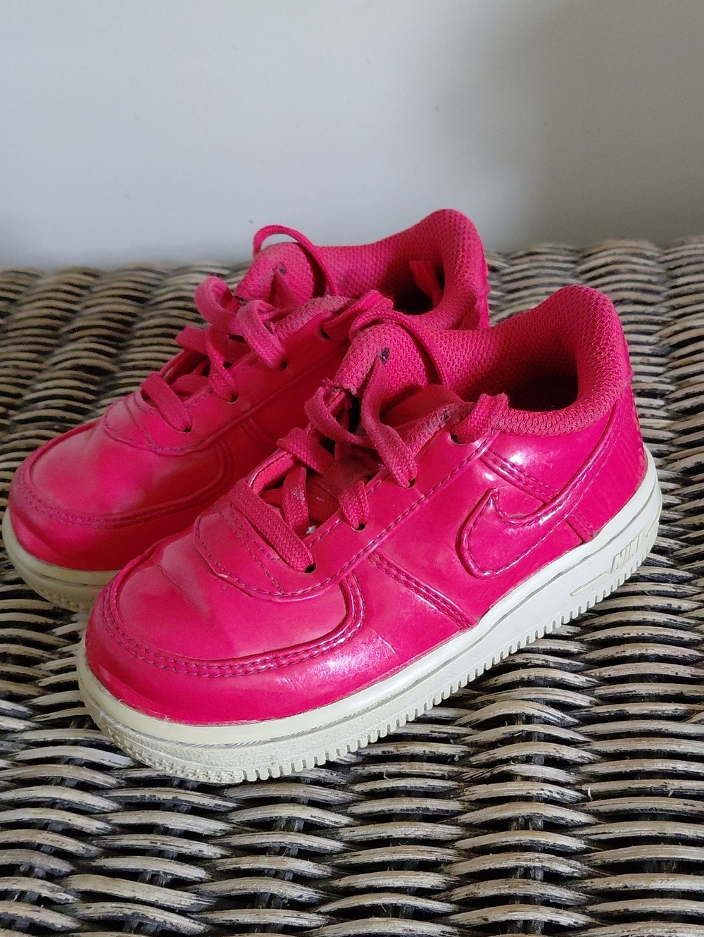 Nike Air Force 1 Sneakers